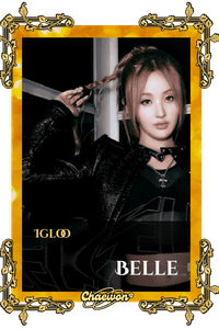 Belle