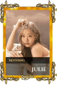 Julie