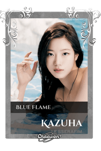 Kazuha