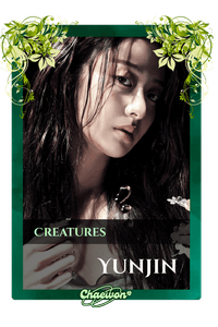 Yunjin