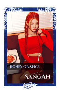 Sangah