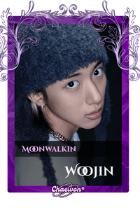 Woojin
