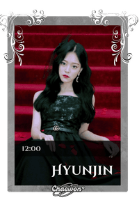 Hyunjin