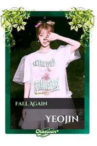 Yeojin