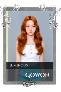 Gowon