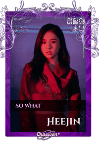 Heejin