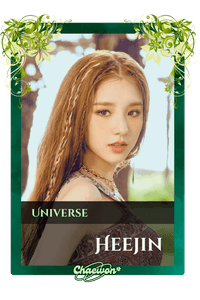Heejin