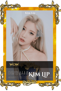 Kim Lip