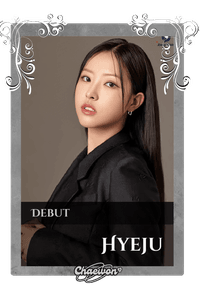 Hyeju