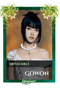 Gowon