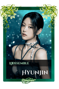 Hyunjin