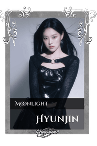 Hyunjin