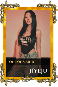 Hyeju