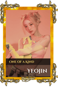 Yeojin