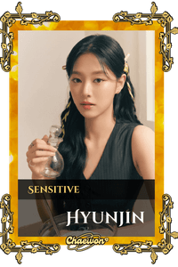 Hyunjin