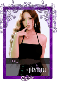 Hyeju