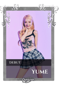 Yume