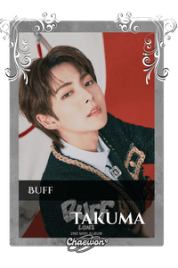Takuma