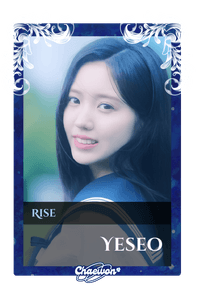Yeseo
