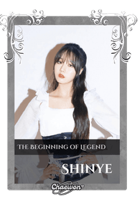 Shinye