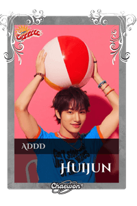 Huijun