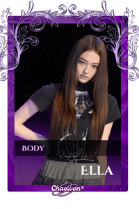 Ella
