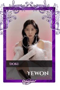 Yewon