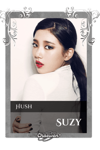 Suzy