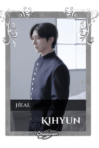 Kihyun