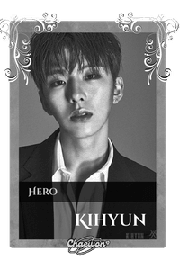 Kihyun