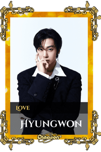 Hyungwon