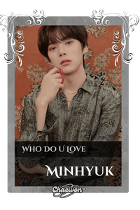 Minhyuk