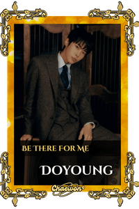 Doyoung