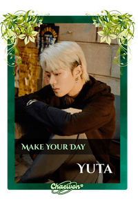 Yuta