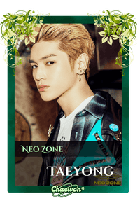 Taeyong