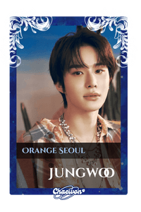 Jungwoo