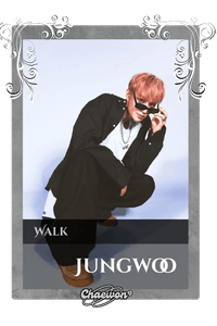 Jungwoo