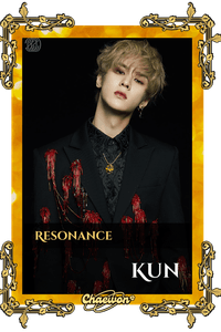 Kun