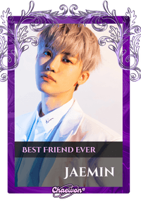 Jaemin