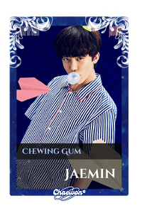 Jaemin