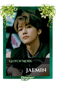 Jaemin