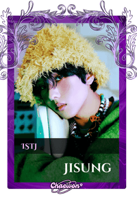 Jisung