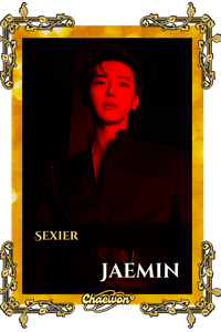 Jaemin