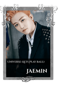 Jaemin