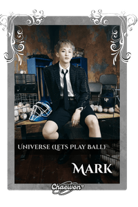 Mark