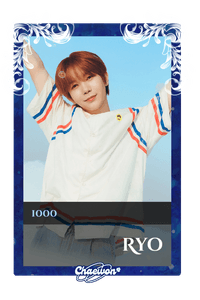 Ryo
