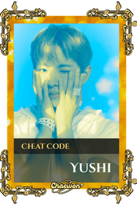 Yushi
