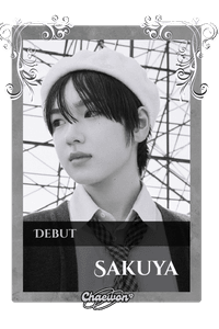 Sakuya