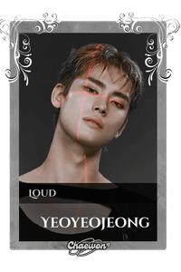 Yeoyeojeong