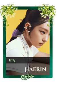 Haerin